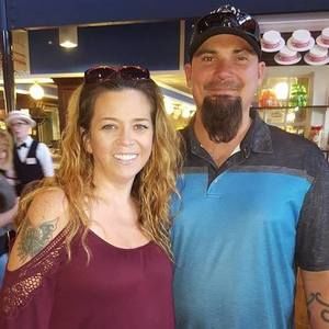 Meet your Posher, Cindy